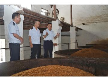 永春落實落細減稅降費政策，助力鄉村經濟振興