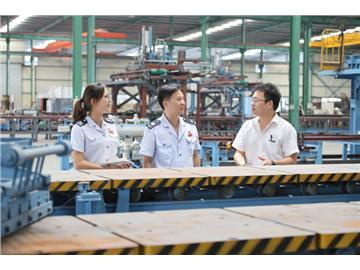 南安優化稅收營商環境   助力民營企業騰飛