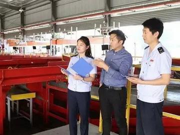 減稅降費，解鎖更好的“中國智造”——從制造邁向“智造” “老企業”煥發新活力