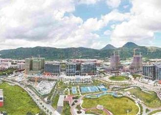 智造新引擎 文化新表達——看“海絲名城”核心區如何用AI重寫發展基因